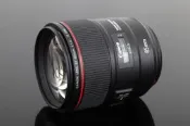 Canon/佳能 85mm f/1.4L IS USM 定焦人像大眼睛 85 1.4鏡頭 行貨