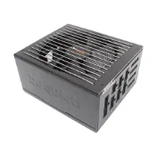 (店+)【be quiet!】Be Quiet! Straight 11 Platinum 1200W 電源供應器