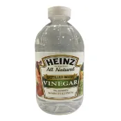 【全聯線上購】【Heinz 亨氏】白醋(473ml)