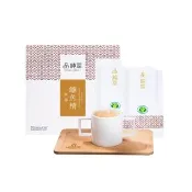 【品純萃】牛蒡鱸魚精60ml*10包/盒加送1包(禮盒/送禮/獨家專利/黃金班/端午節)