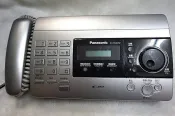 ☆優惠免運☆國際Panasonic KX-FT518TW KX-FT516TW 感熱式傳真機 自動裁紙 功能正常