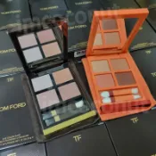 現貨✔ TOM FORD 眼影盤 四色眼影盤 28 47 31 42 01 39 裸慾玫瑰 夏日限定 七夕限定 TF眼影
