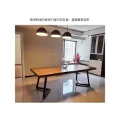 (店+)✨可開統編 免運 餐桌腳 鐵件桌腳 支撐腳 吧台腳 桌腳支架 茶几腳 桌架鐵桌腳 桌腳 工業風桌腳 可訂製 桌腿 鐵架子