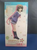 現貨  景品 深崎暮人 不起眼女主角培育法 加藤惠
