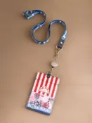 【Cath Kidston】The Flower Market 伸縮識別證件套票卡夾