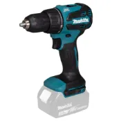 (店+)【MAKITA 牧田】18V充電式無刷震動起子電鑽 DHP490Z(單機) DHP490 中崙五金
