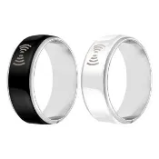 【IS】NFC-R04 NFC多功能智能戒指(門禁卡/電梯/快速感應/自動撥號/遙控手指環)