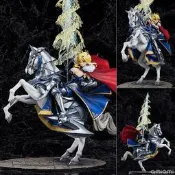清倉【GSC】 FGO Lancer 阿爾托莉亞・潘德拉岡 騎士王 槍呆