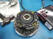 SYM MAXSYM 400i Dr pulleyHIT高頂力離合器!~強而有力 超乎想像 GTS250/300也有