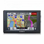 含稅現折請Q&A中詢價↘GARMIN nuvi 4590 Wi-Fi聲控衛星導航  