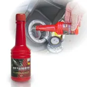 (店+)【XILLA】機車汽油效能提升劑 80ml 汽油精 油精(清積碳 拔除水分 怠速爆震改善 提升馬力)