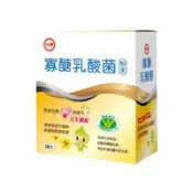【百利市購物中心】🌟即期良品🌟【台糖】寡醣乳酸菌(30包/盒)  ｜效期至2027/05/12