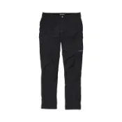 ├登山樂┤美國 Marmot Limantour 防曬軟殼長褲 黑 # 42250-0001