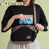 📢【日本東京 現場預訂】Nanga X Tempra Aurora Tex Shoulder Bag 側肩背包 斜挎包