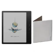 (店+)【BOOX 文石】Go Color 7 Gen II 二代｜7吋彩色電子閱讀器，含磁吸式皮套 ★全新現貨★