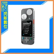 閃新科技 LIT DUO 1 測光表 色溫表 (DUO1,公司貨)三合一 曝光 色彩 頻閃