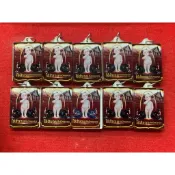 泰國佛牌~2563~龍普馬哈宋巴~招財天童~宋純~頌純~頌春~Som Chun~中獎發財神蹟不斷~方型款~現貨