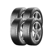 【Continental 馬牌】輪胎 ECO6-235/65/17吋_四入組_送安裝 (車麗屋)