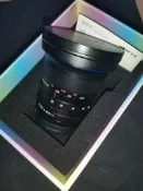LAOWA老蛙 10-18mm 索尼fe口 風光旅游超廣角變焦鏡頭15/4 微距