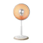【TECO 東元】14吋碳素電暖器(XYFYN1406)