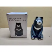 中鋼熊愛台灣棘輪起子工具組 一組廉售69元