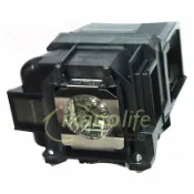 ikanolife EPSON-OEM副廠投影機燈泡ELPLP87/ 適用機型EB-535W、EB-530、EB-965H