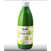 護生善緣 -  台灣香檬原汁 300ml 純素
