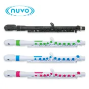 英國 Nuvo jFlute 兒童長笛 N220JF 小叮噹的店