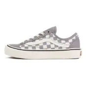(店+)【VANS】VN0007R2BGF Vans Style 36 Decon VR3 SF 低幫 板鞋 男女同款 灰白