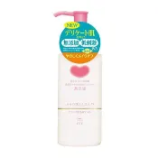【寶雅線上買】牛乳石鹼無添加卸妝乳150ml