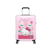 ✨帝安諾-OUTDOOR Hello Kitty 聯名款 行李箱 20吋 粉紅色 ODKT21A19PK