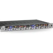 Audient ASP880 8軌 麥克風前級/ADC 總代理公司貨 保固三年