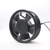 【3C驗證】AC17050散熱風扇 220v儲能變壓器鋁合金框圓形機械設備工業風扇電風扇 落地扇 吊扇 壁扇 工業風扇