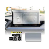 (店+)「KC」豐田 TOYOTA YARIS CROSS 1.5 透明膜 犀牛盾 保護膜 導航 銀幕 多媒體 中控貼 蓋
