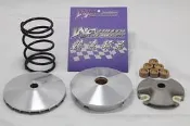 【“柏“利多銷】WF競速部品(直線常勝軍) 半套傳動 新勁戰 超五 雷霆IRX G6 GTR BWS JET QC VJ