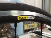 Mavic Ksyrium PRO 專用陶瓷培林 一車份 （可代客施工）