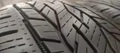 [三崴輪胎] 落地胎 中古胎 新胎 新胎225 65 17 馬牌 lx2含安裝一條1500 請先來電詢問