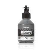 Lyre ishop 【現貨】Brother BTD60BK 原廠黑色墨水 適用 DCP-T310/DCP-T510W/DCP-T710W/MFC-T810W/MFC-T910DW