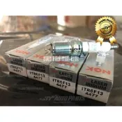 台灣現貨NGK ITR6F13 4477 銥合金 火星塞 MAZDA