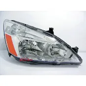 【UCC車趴】HONDA 本田 ACCORD K11 七代 雅哥 03 04 05 06 原廠型 晶鑽大燈 一顆2300