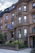【奧丁丁揪你】麻薩諸塞州 薩福克縣 The College Club of Boston