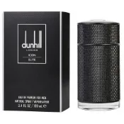 登喜路 Dunhill Icon Elite 菁英 男性淡香精 100ml #停產 #絕版#珍藏《魔力香水店》