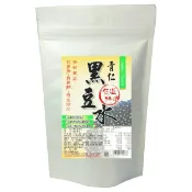 【茂格生機】天然青仁黑豆水/黑豆茶/10袋(120小包)