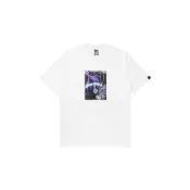 (店+)AAPTEM1286XXK Aape 數碼印花圖案字母短袖T恤 男款