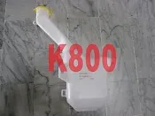 HONDA 喜美 K8 K800 96 99 3D 3門 雨刷噴水桶 噴水筒 (含馬達) 另有各車系噴水桶 可問