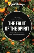 【三民網路書店】The Fruit of the Spirit: A Bible Study on Reflecting the Character of God