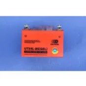 ♣機賣狼♣  奧特多 4號膠體強化電池 迪奧50適用 UTX4L-BS(GEL)