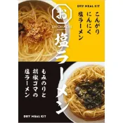 現貨🇯🇵日本原裝✈️Shiohachi今鹽屋佐兵衛日式鹽味拉麵📌大蒜鹽味拉麵📌糊椒芝麻鹽味拉麵 露營