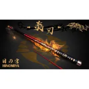 源豐釣具 DK 漁鄉 炎刃 19年新蝦竿 蝦竿 釣蝦竿 泰國蝦竿 2/8調 另有犽刃