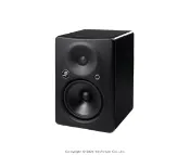 悅適影音教學導覽用品 Mackie HR624mk2 6吋兩分頻有源監聽喇叭